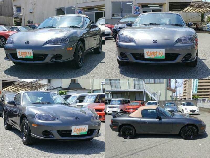 ROADSTER