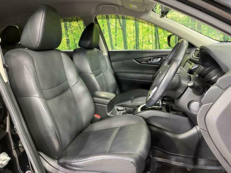 X-TRAIL-7