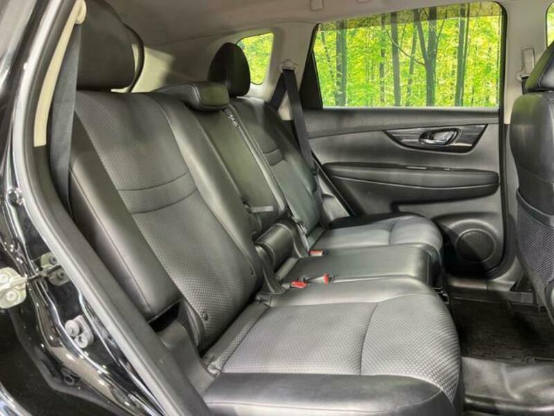 X-TRAIL-8