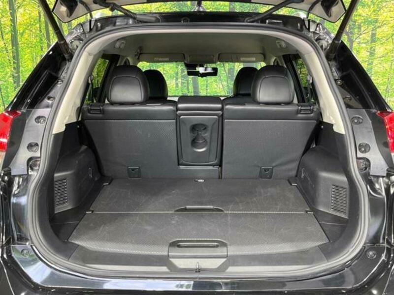 X-TRAIL-9