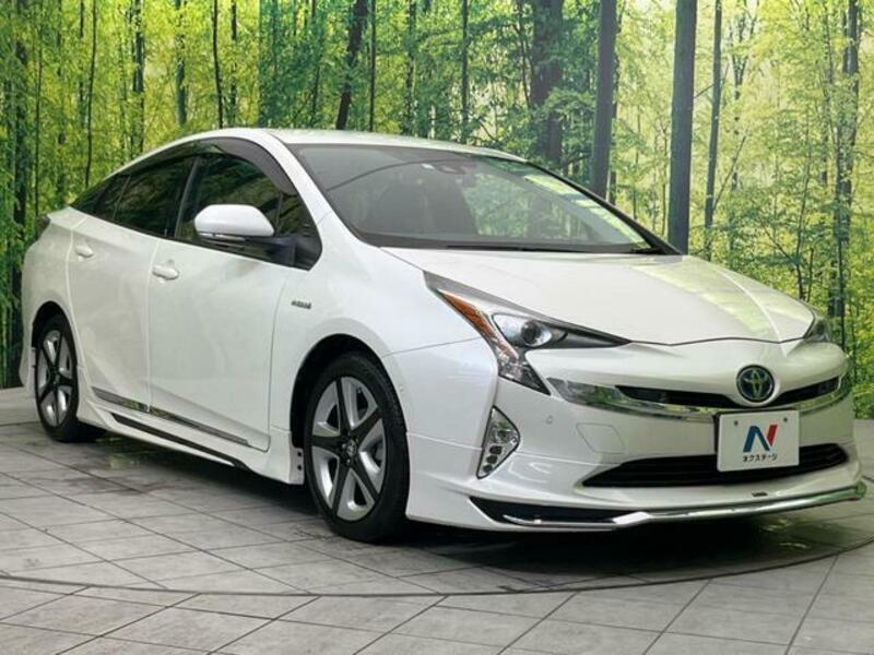 PRIUS