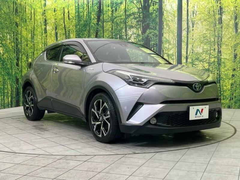 C-HR-15