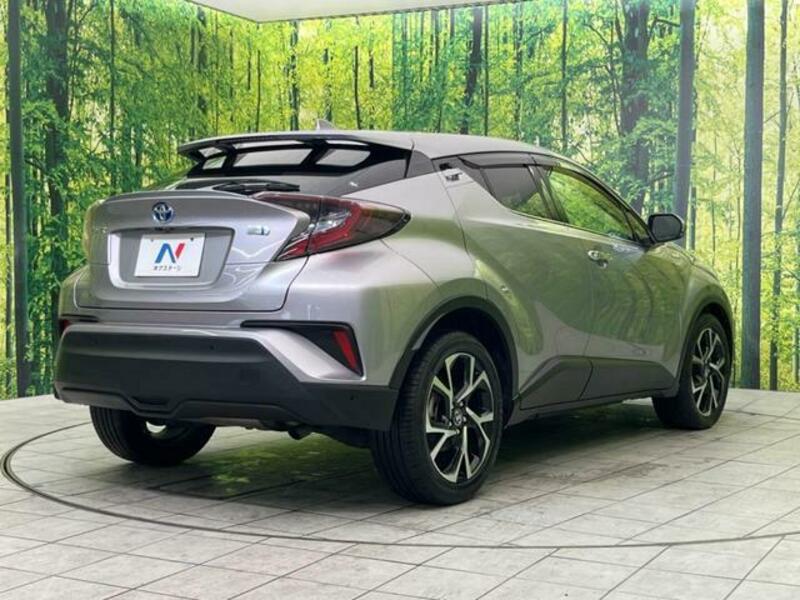 C-HR-16
