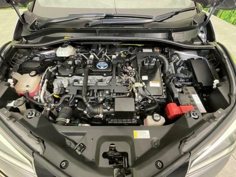 C-HR-17