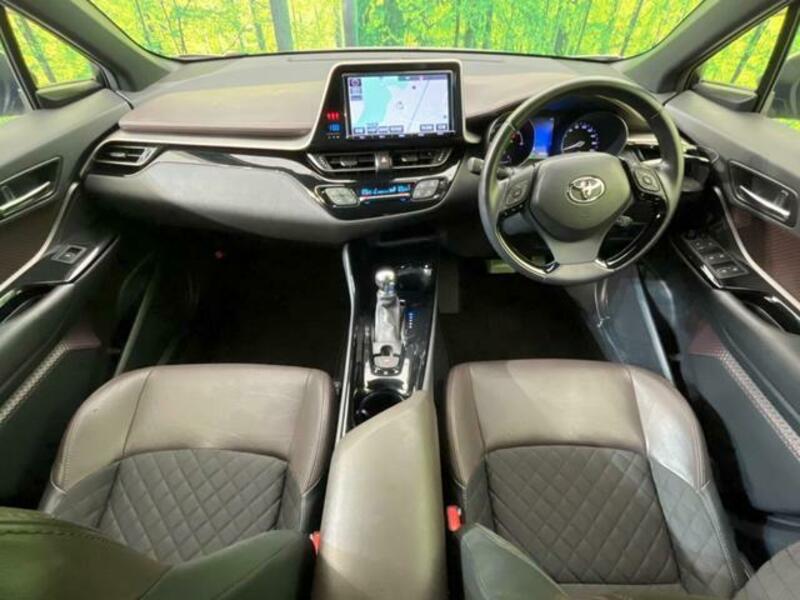 C-HR-1