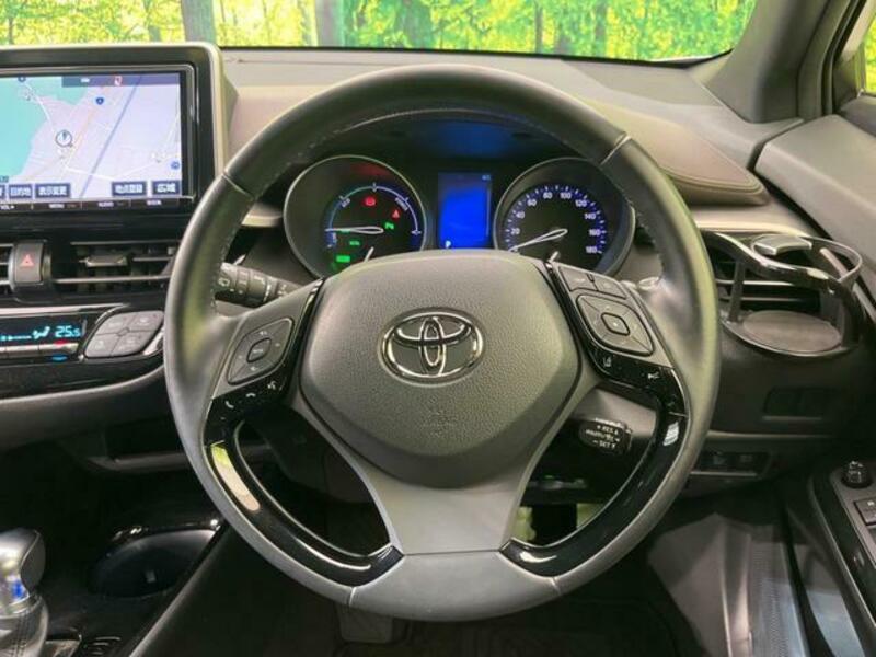 C-HR-10
