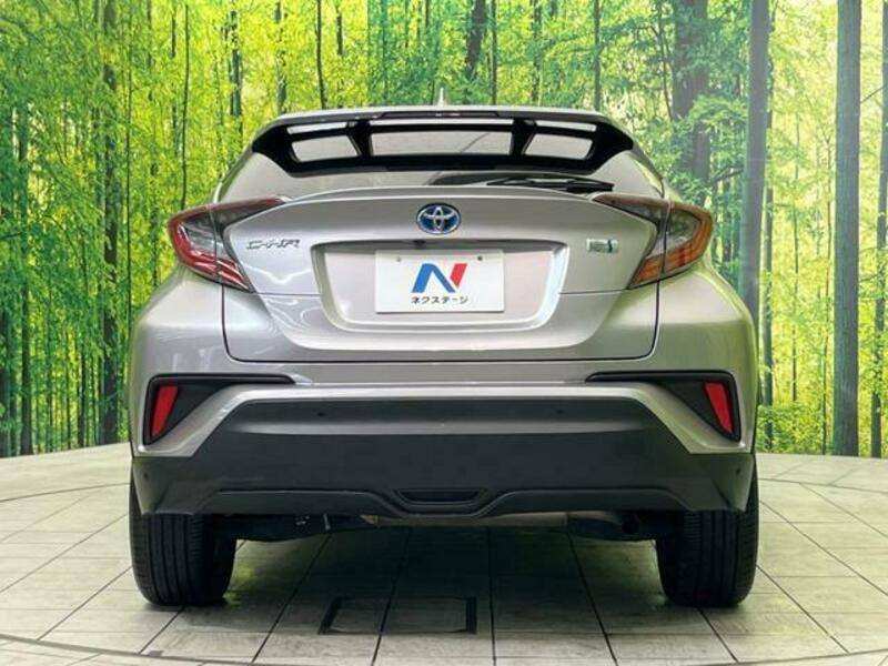 C-HR-14