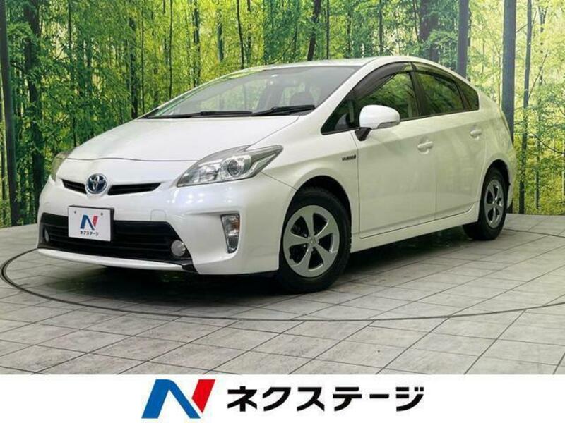 PRIUS