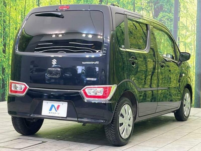WAGON R-16