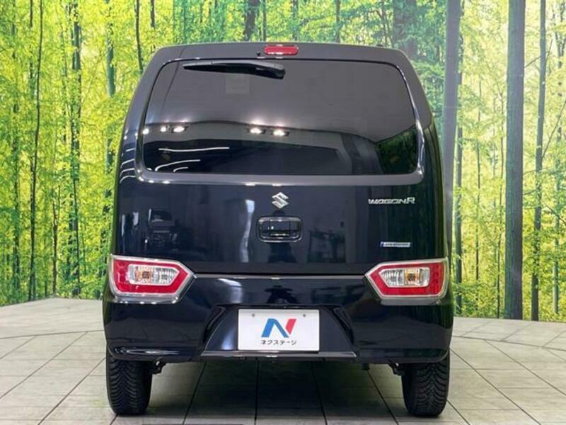 WAGON R-14