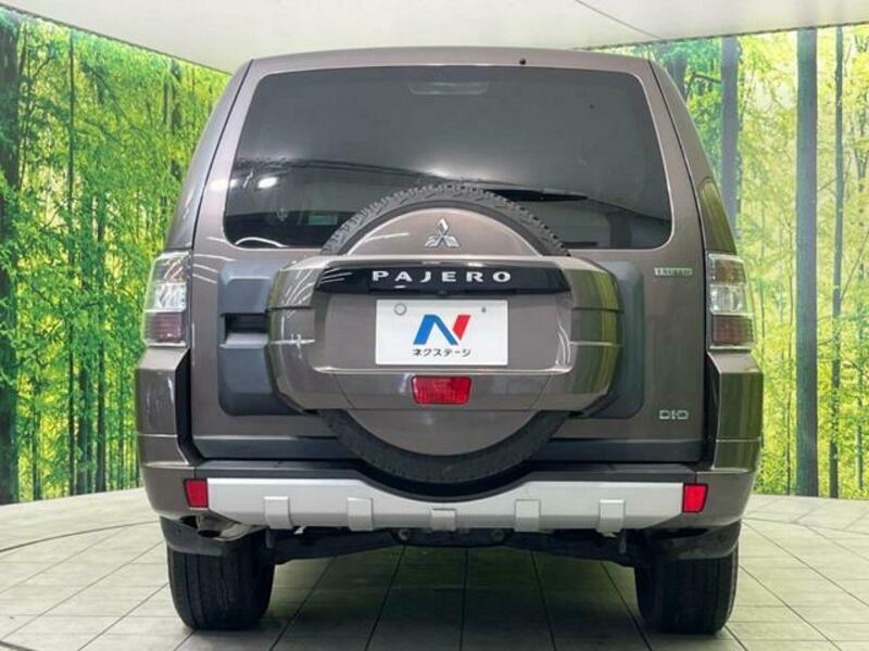 PAJERO