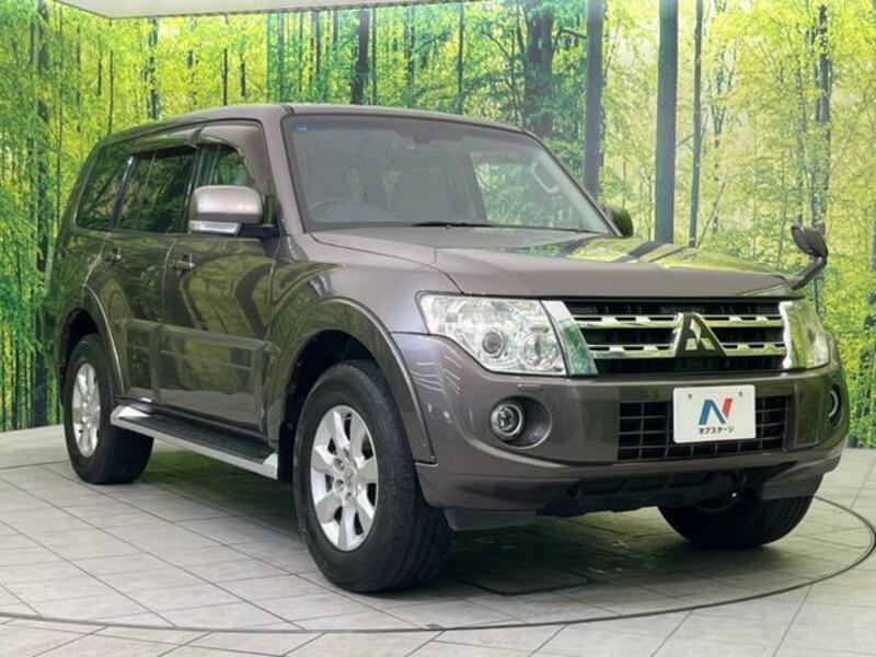 PAJERO