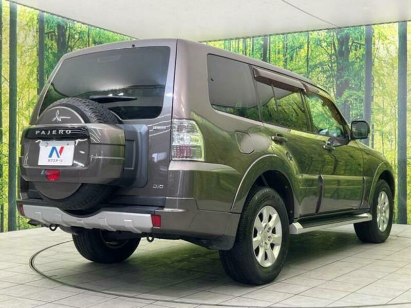 PAJERO