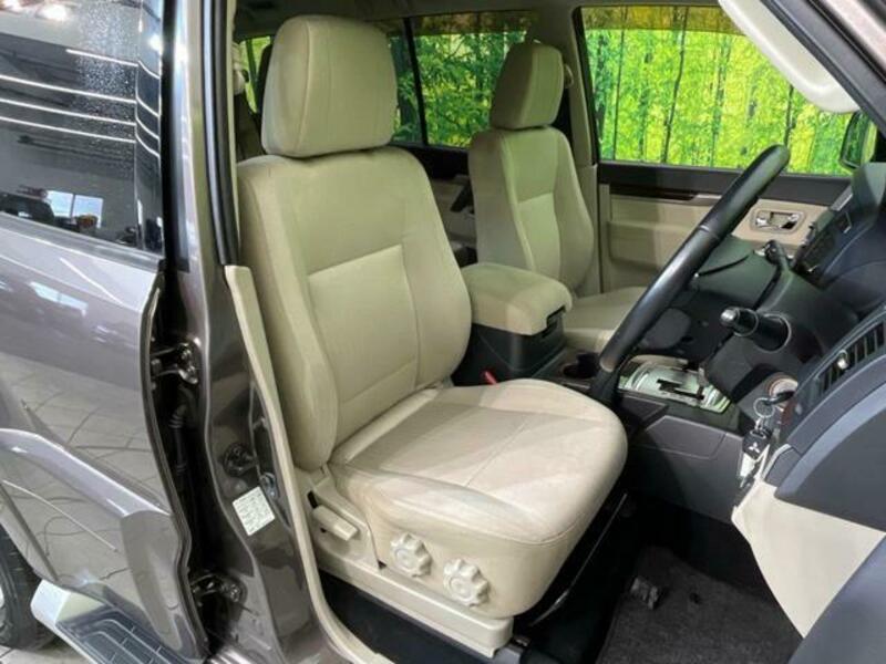 PAJERO