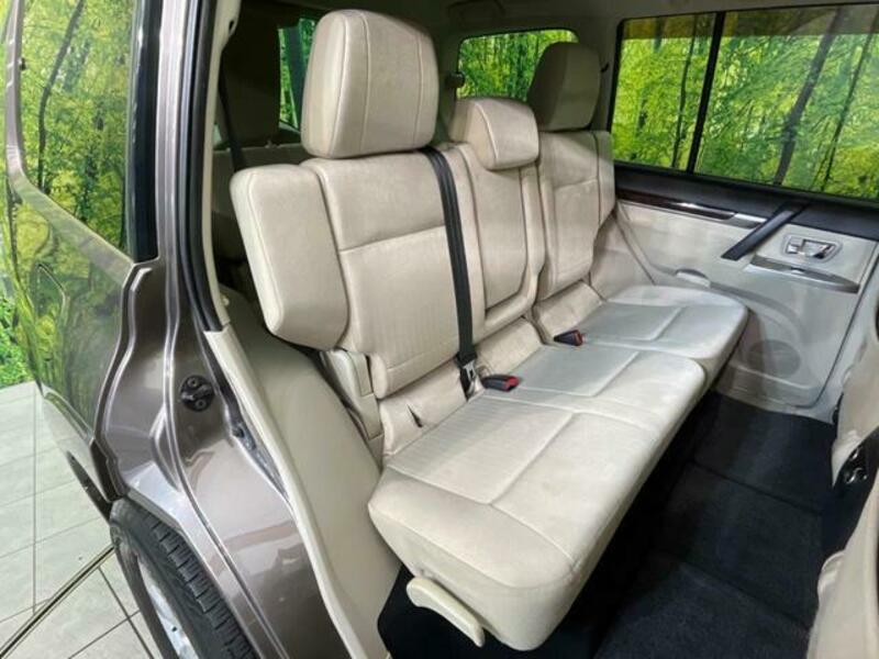 PAJERO