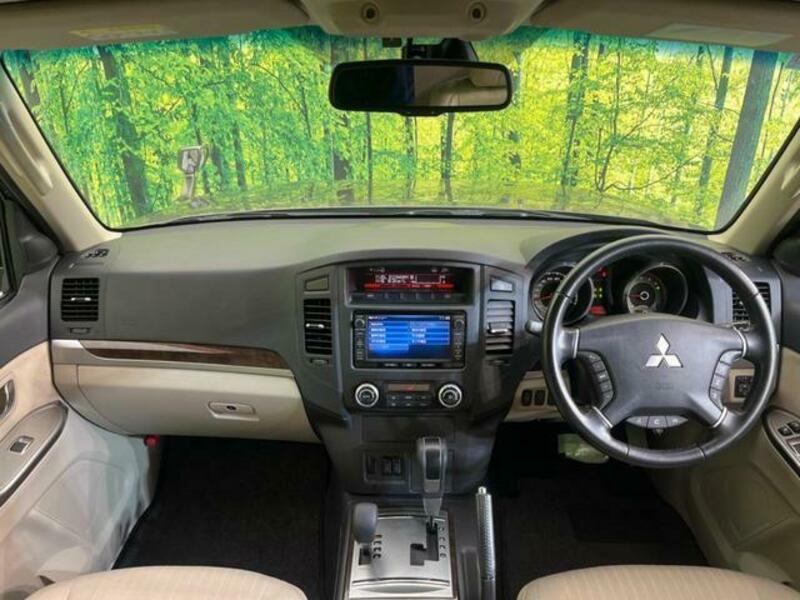 PAJERO