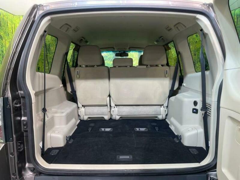 PAJERO