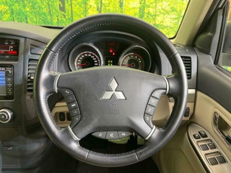 PAJERO