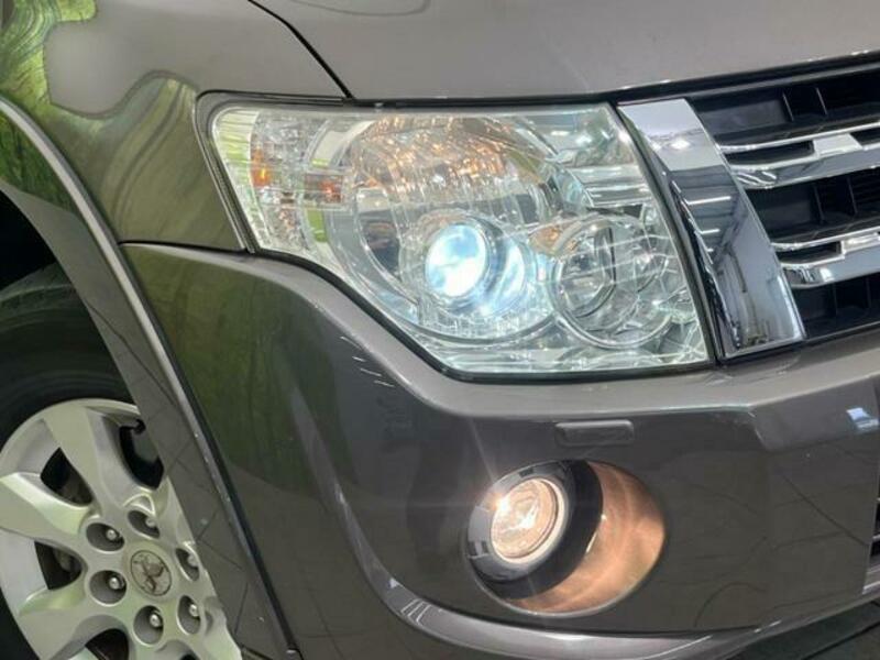 PAJERO