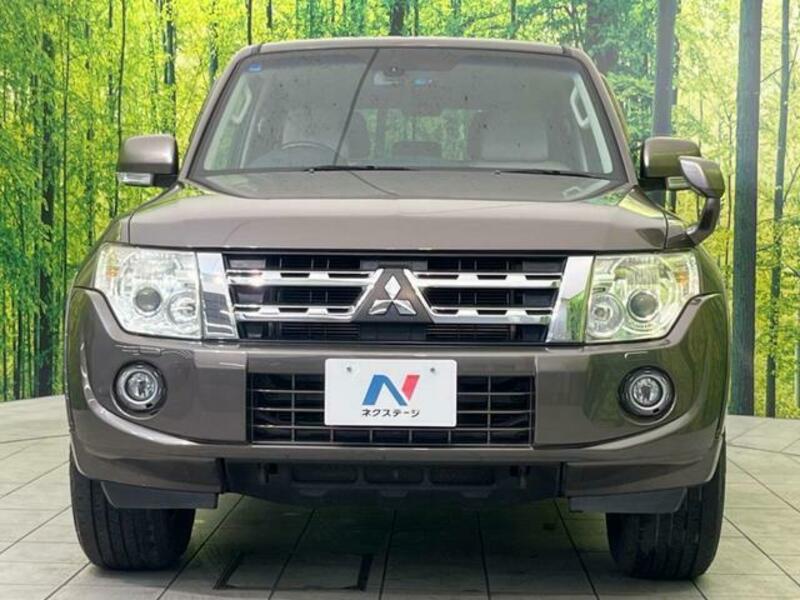 PAJERO