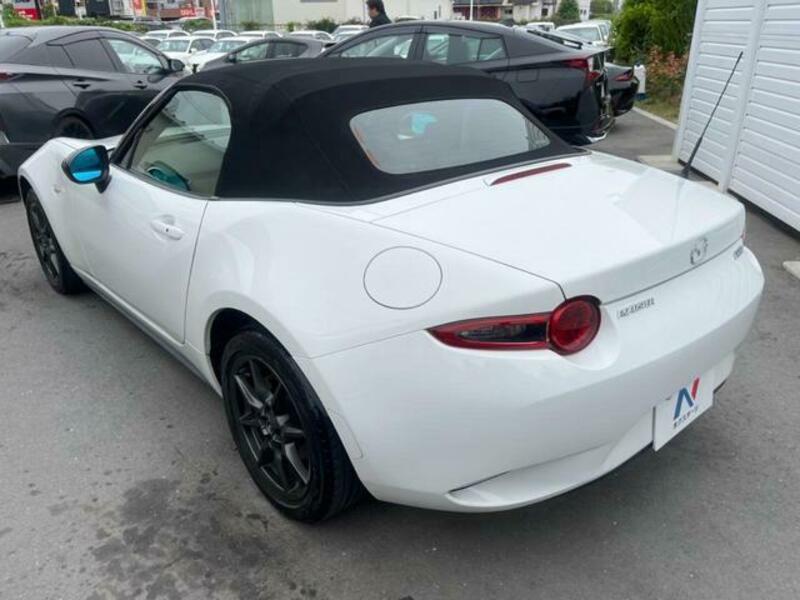 ROADSTER