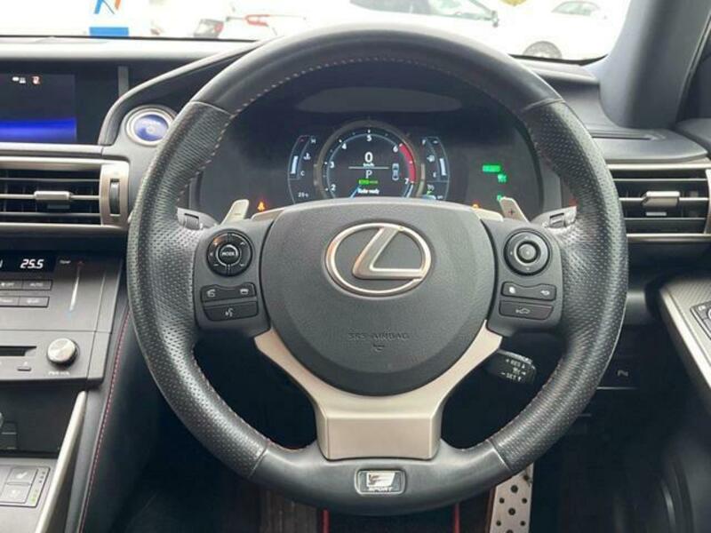 IS