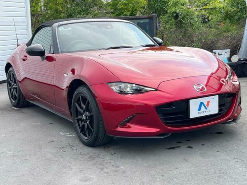 ROADSTER