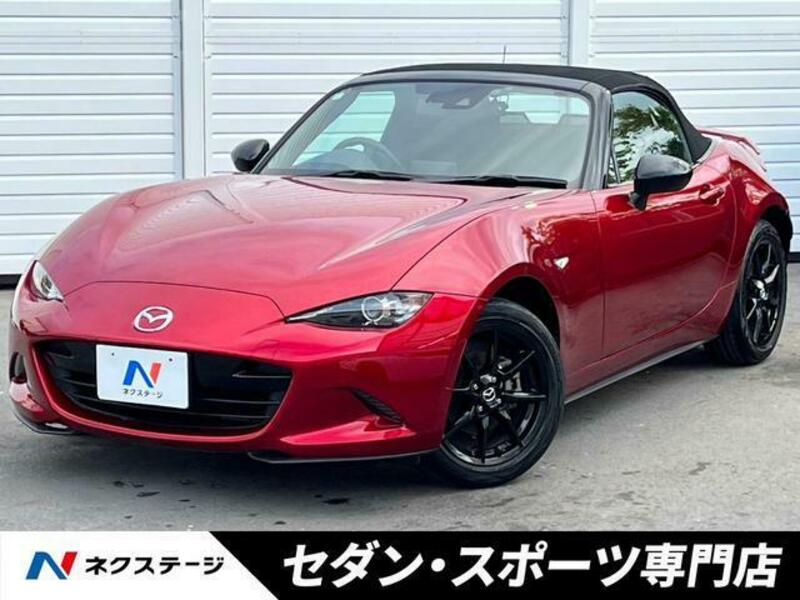 ROADSTER