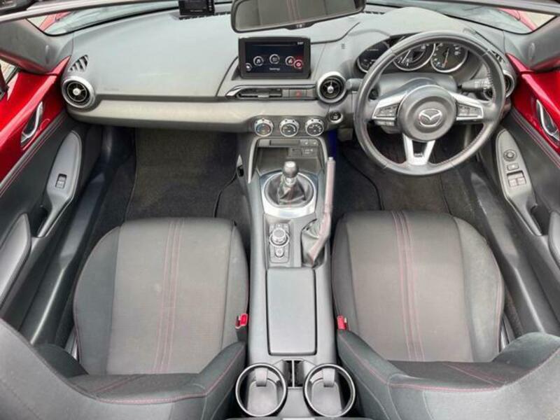 ROADSTER