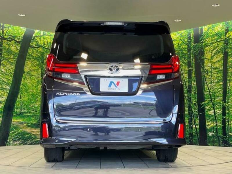 ALPHARD-15