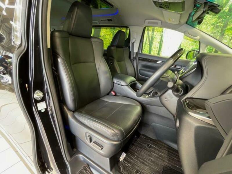 ALPHARD-7