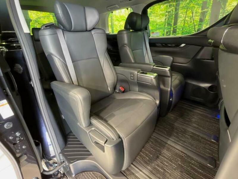 ALPHARD-8