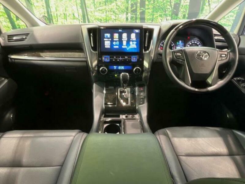ALPHARD-1