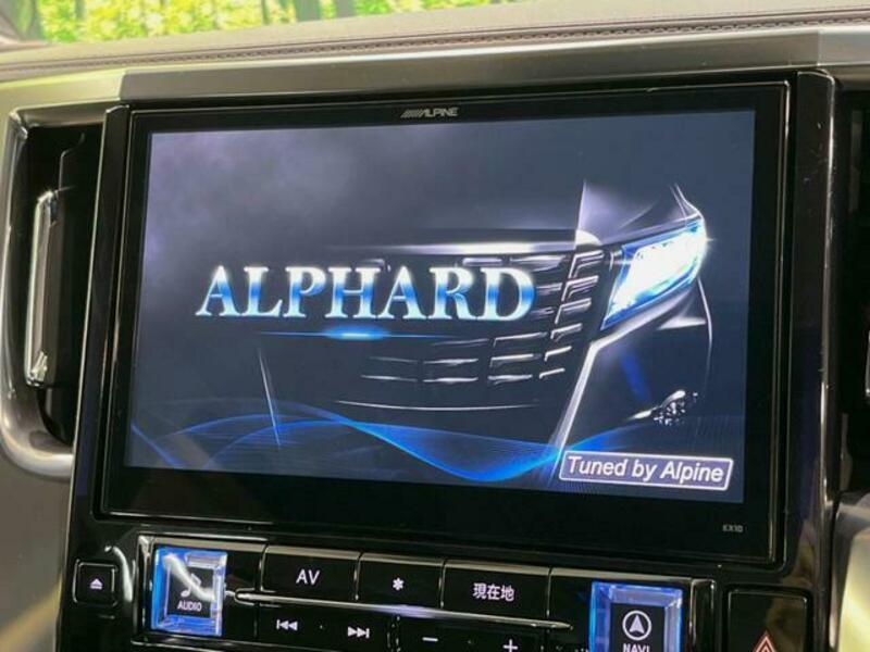 ALPHARD-3