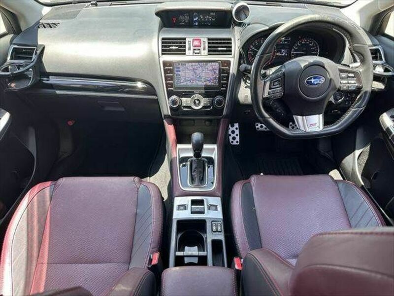 LEVORG-2