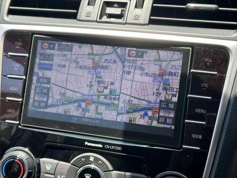 LEVORG-3