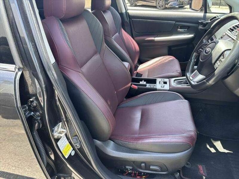 LEVORG-4
