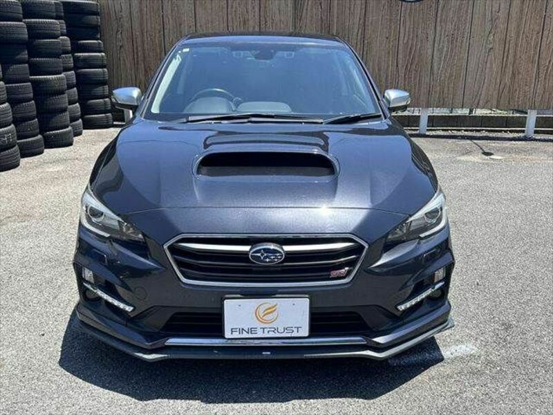 LEVORG-11