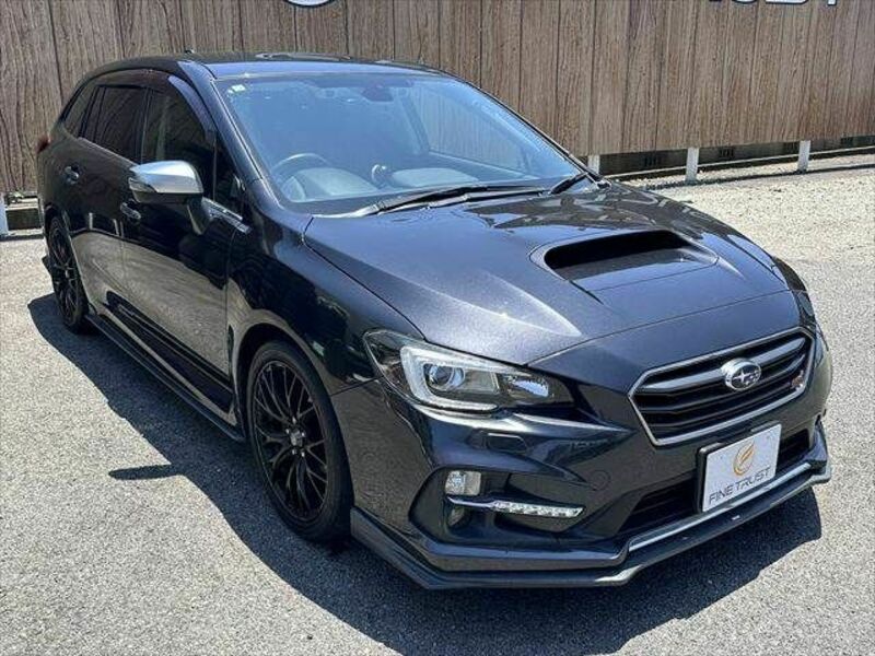 LEVORG-12