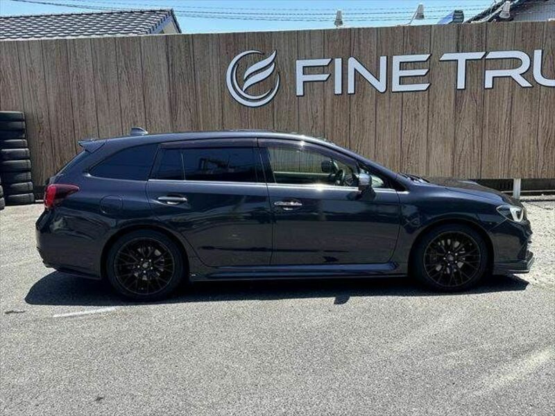 LEVORG-13