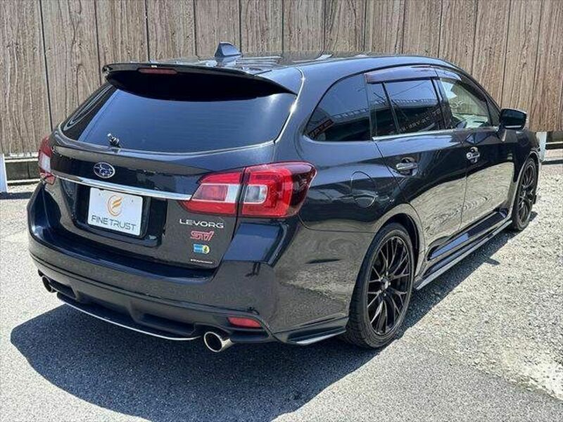 LEVORG-14