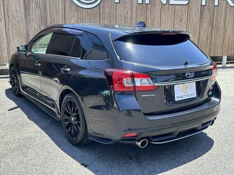 LEVORG-16