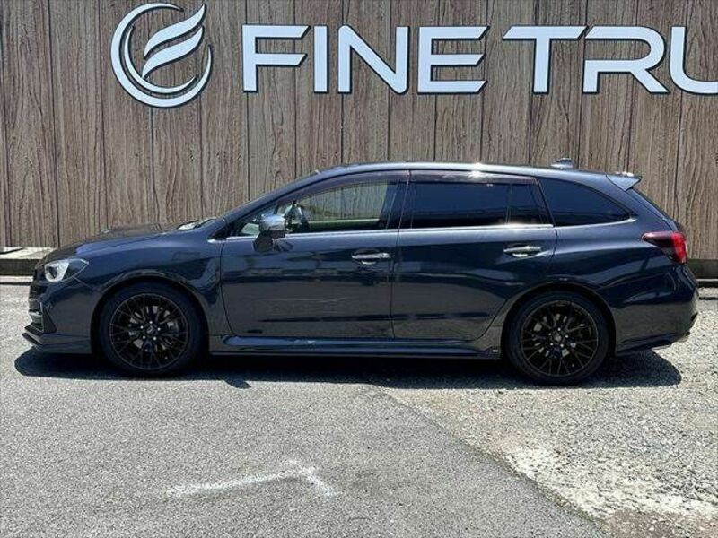 LEVORG-17