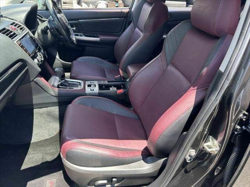 LEVORG-29