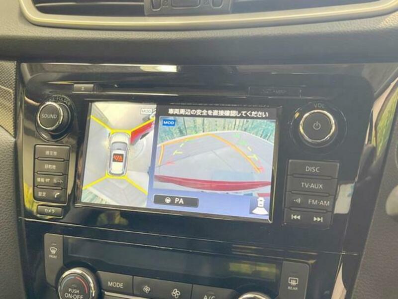 X-TRAIL-4
