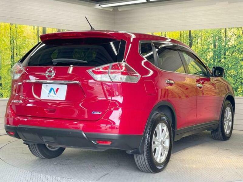 X-TRAIL-16