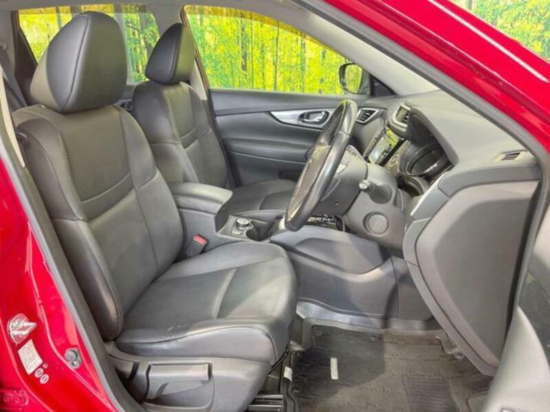 X-TRAIL-7