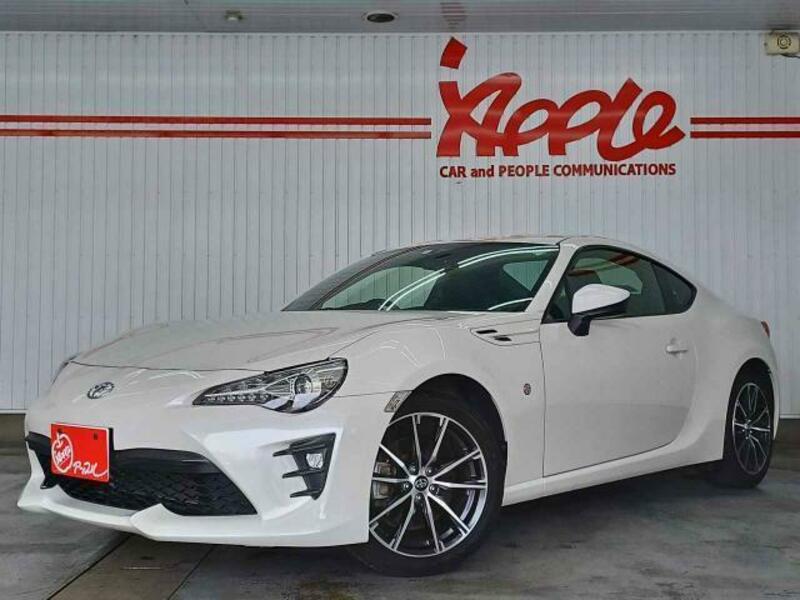 TOYOTA 86