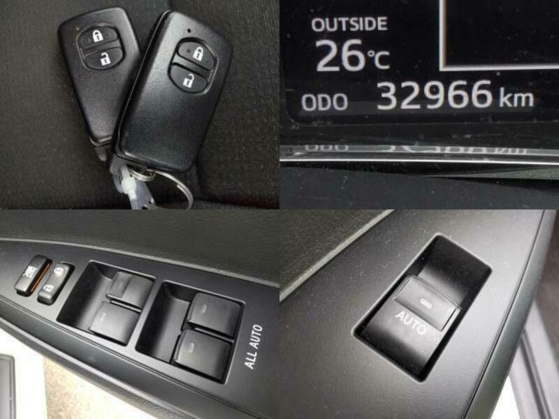 COROLLA FIELDER