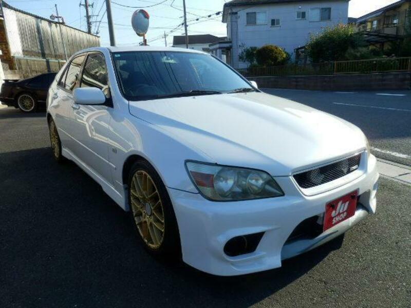 ALTEZZA